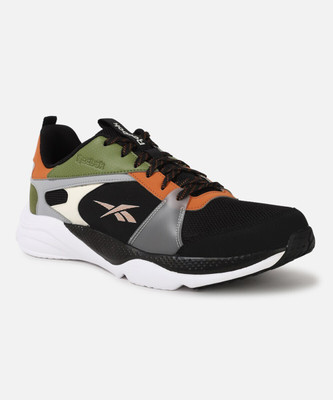 REEBOK Running Shoes For Men(Black , 11)