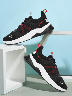 PUMA Anzarun 2.0 Sneakers For Men(Black , 6)