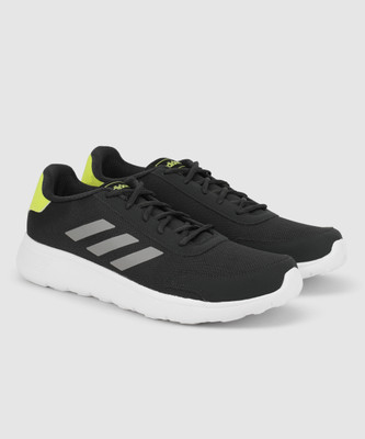 ADIDAS Elate M Running Shoes For Men(Grey , 8)