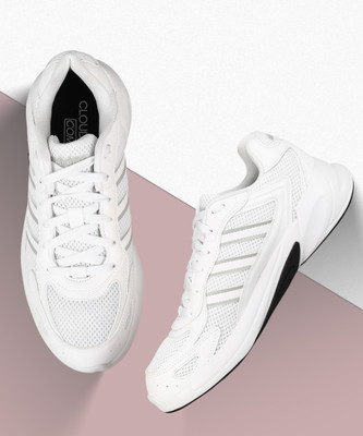 ADIDAS ECLYPTIX 2000 IKD Running Shoes For Men(White , 8)