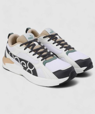 PUMA X-Ray Declan One8 Sneakers For Men(White , 11)