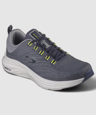 Skechers Vapor Foam - Varien Sneakers For Men(Blue , 8)