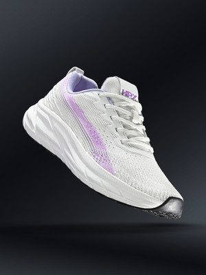 HRX by Hrithik Roshan -309 01 Running Shoes For Women(Off White , 7)