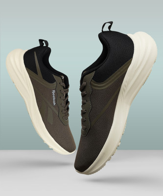 REEBOK FLYLITE PLAY M Running Shoes For Men(Green , 8)