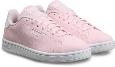 ADIDAS URBAN COURT Sneakers For Women(Pink , 6)