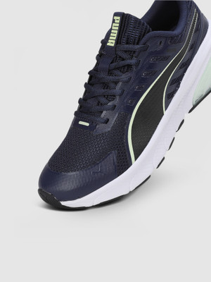 PUMA Cell Glare Running Shoes For Men(Blue , 10)