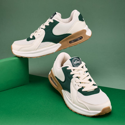 CAMPUS STARSHIP Sneakers For Men(White , 6)