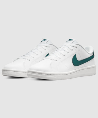 NIKE Court Royale 2 Sneakers For Men(White , 9)