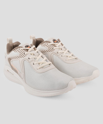 CAMPUS CAMP THIAGO Walking Shoes For Men(White , 9)