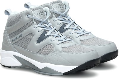 Blackburn SNEAKER Sneakers For Men(Grey , 8)