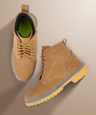 Aeonik Boots For Men