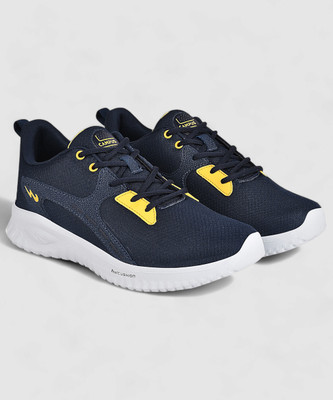 CAMPUS HANDAL Running Shoes For Men(Blue , 8)