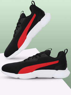 PUMA Flair 2 Walking Shoes For Men(Black , 11)