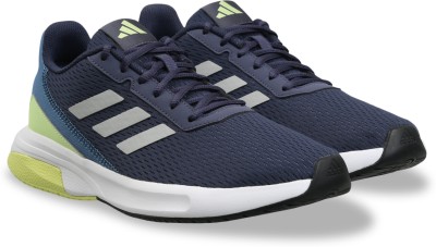 ADIDAS Runesy M Running Shoes For Men(Multicolor , 6)