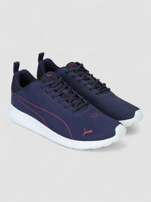 PUMA Advance Sneakers For Men(Blue , 7)