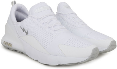CAMPUS DRAGON Running Shoes For Men(White , 7)