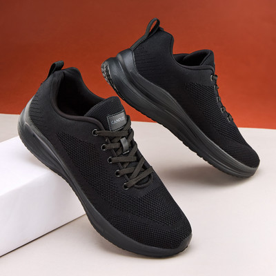 CAMPUS MAXIMUS G-3 Running Shoes For Men(Black , 6)