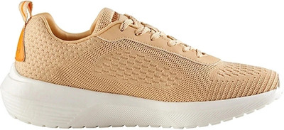 Neemans Every Day Basic Sneakers Casual Shoes For Men | Lightweight & Comfortable Running Shoes For Men(Beige , 11)