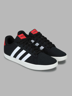 ADIDAS Street Icon Pro Sneaker M Sneakers For Men(Black , 10)