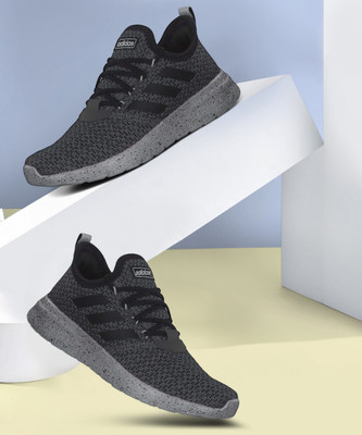 ADIDAS Running Shoes For Men(Grey , 11)