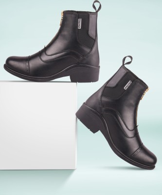 Blackburn Boots For Men(Black)
