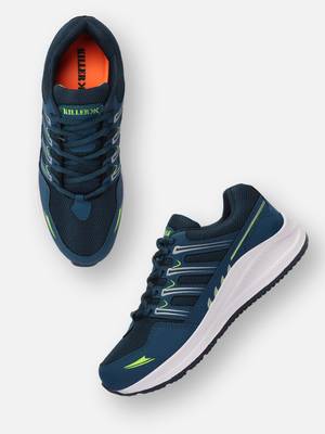 KILLER Running Shoes For Men Price History