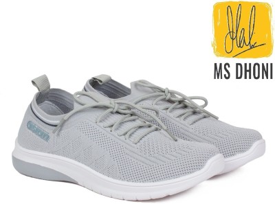 asian Running Shoes For Women(Grey , 5)