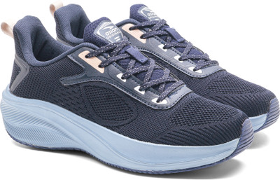 asian Raftaar-14 Men Running Shoes | Stylish & Comfortable Sports Shoes for Boys Running Shoes For Men(Navy , 7)