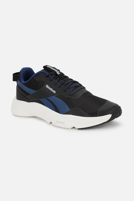 REEBOK Running Shoes For Men(Black , 10)
