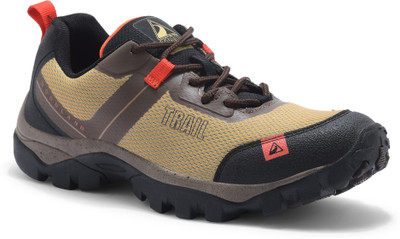 WOODLAND Outdoors For Men(Camel , 11)