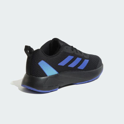 ADIDAS GRIP-ED RUN M Running Shoes For Men(Black , 10)