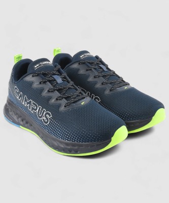 CAMPUS CAMP-OPERA Running Shoes For Men(Navy , 6)