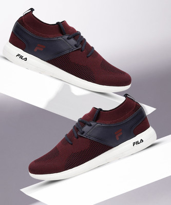FILA Training & Gym Shoes For Men(Multicolor , 10)