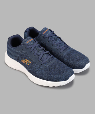 Skechers MODERN COOL Sneakers For Men(Navy , 7)