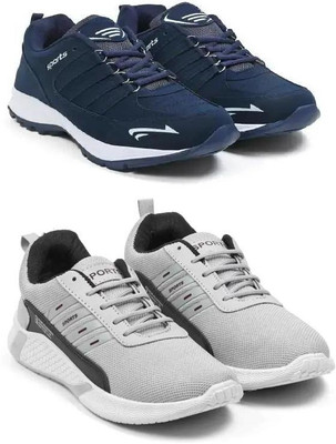 ANGO TY-851_MINT GREY Outdoors For Men(Blue , 7)