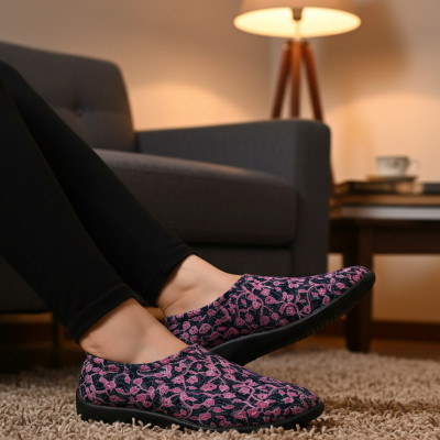 airaqua WPRIT1K01 Bellies For Women(Multicolor , 4)