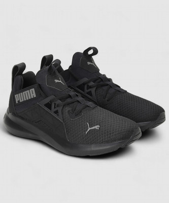 PUMA Softride Enzo NXT Walking Shoes For Men(Black , 7)