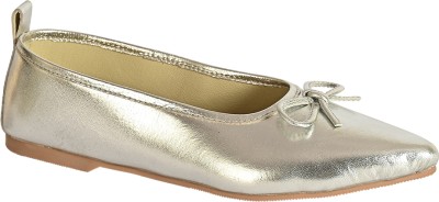 eske Elsa, the ballerina Bellies For Women(Silver , 5)