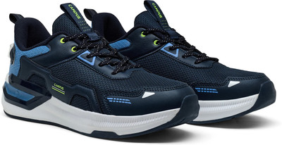 CAMPUS WEEKENDER Sneakers For Men(Navy , 6)