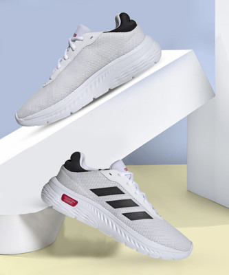 ADIDAS CLOUDFOAM COMFY Training & Gym Shoes For Men(White , 6)