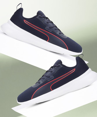 PUMA Walk Max Walking Shoes For Men(Multicolor , 9)