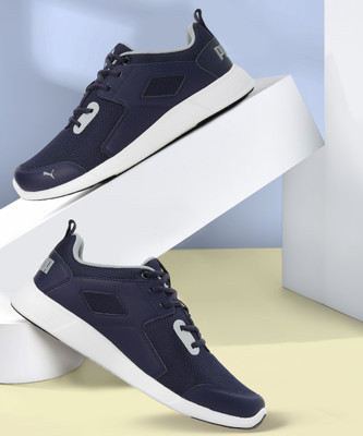 PUMA Impel Sneakers For Men(Blue , 11)