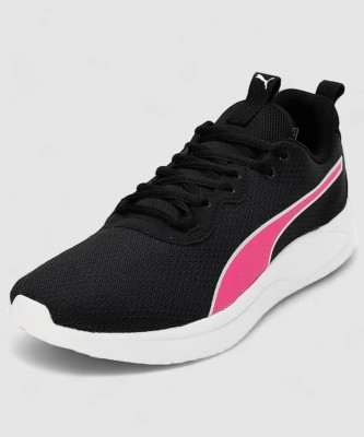 PUMA Resolve Modern For Women(Black , 5)