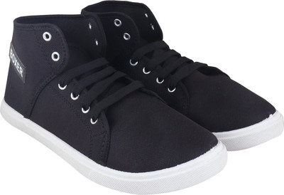 gargcreation Sneakers For Men(Black , 7)