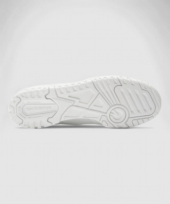 New Balance 550 Sneakers For Men(White , 8.5)