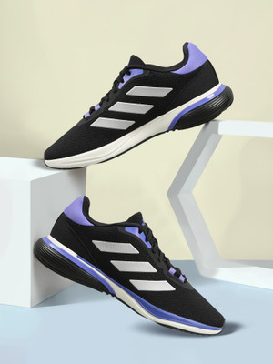 ADIDAS FORD-FWD M Running Shoes For Men(Black , 6)