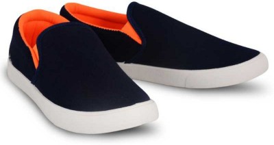 WELDONE Casuals For Men(Blue , 10)