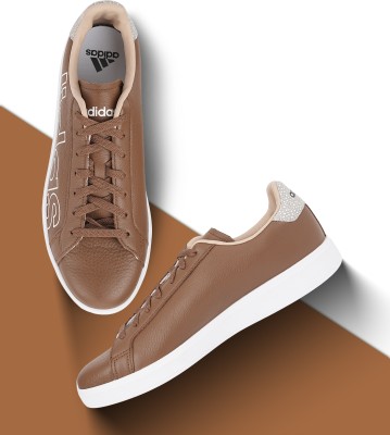 ADIDAS GRAND COURT 3.0 NXT Sneakers For Men(Brown)