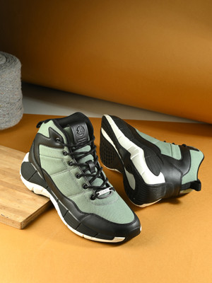 OFF LIMITS S.W.A.T ( TRAIL EDITION ) Boots For Men(Green , 6)