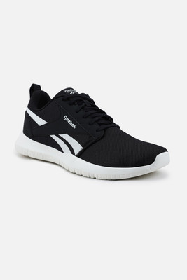 REEBOK Running Shoes For Men(Black , 7)